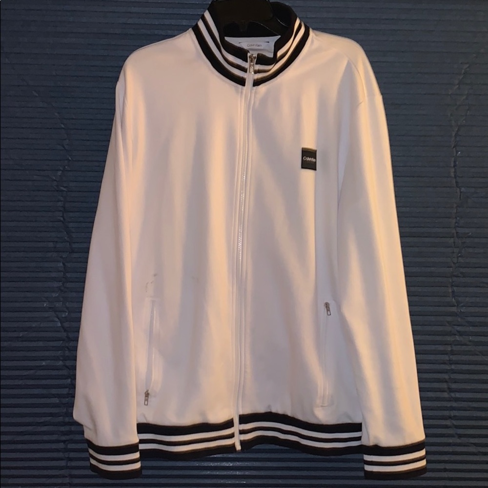 Calvin Klein Jacket